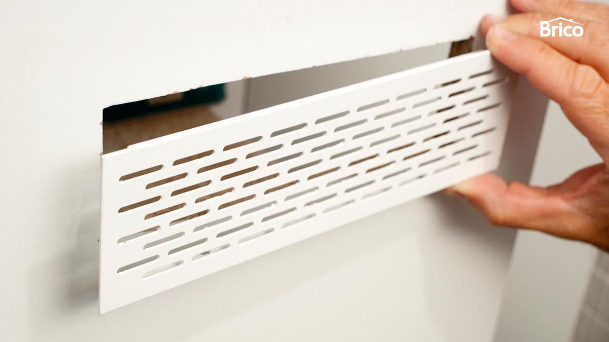 Bricomania Rejilla aireacion para mueble p3