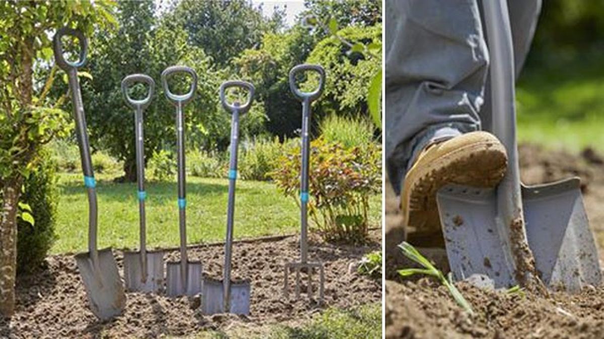 palas de jaridneria gardena