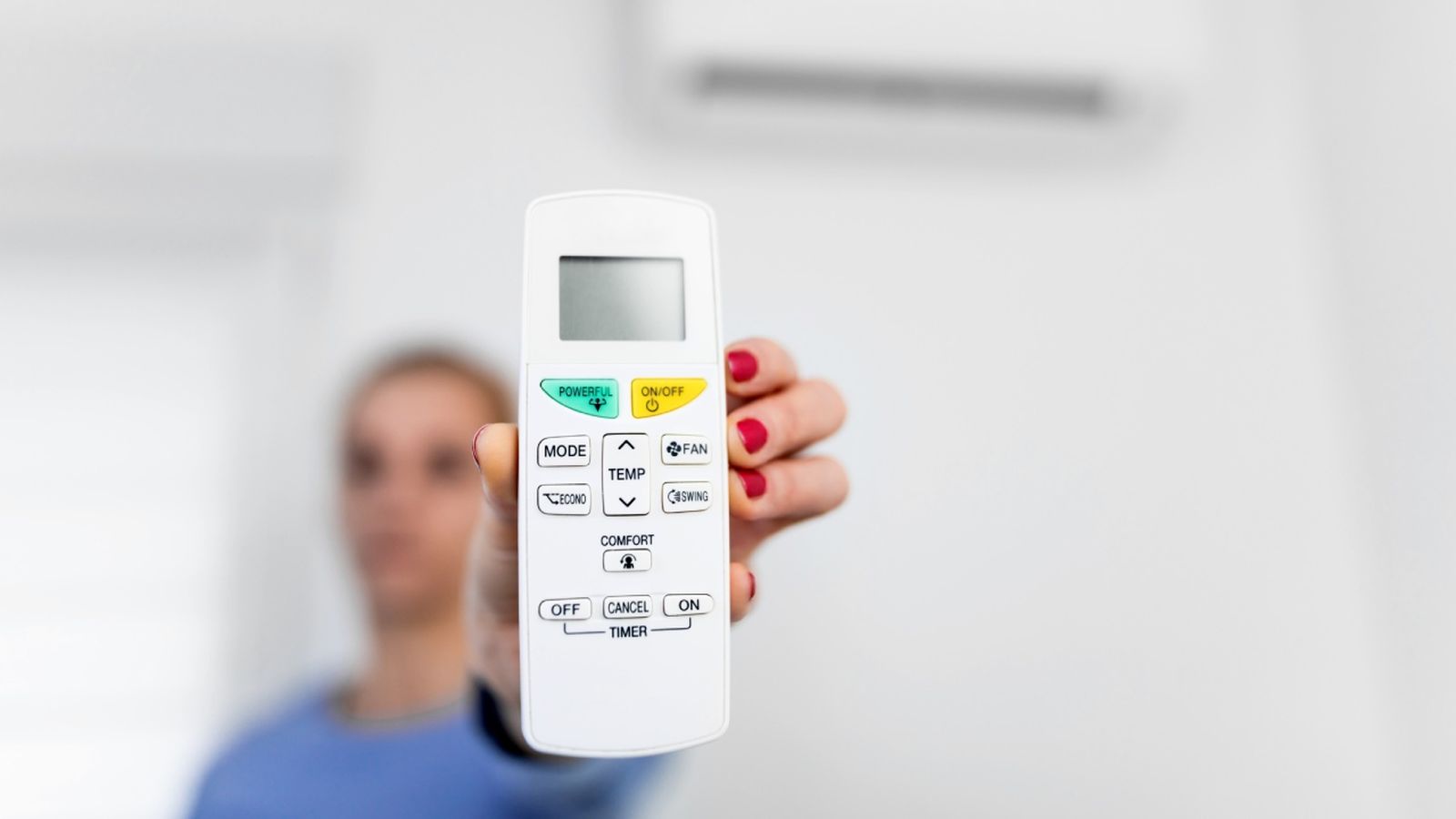 simbolos del aire acondicionado significado espanol