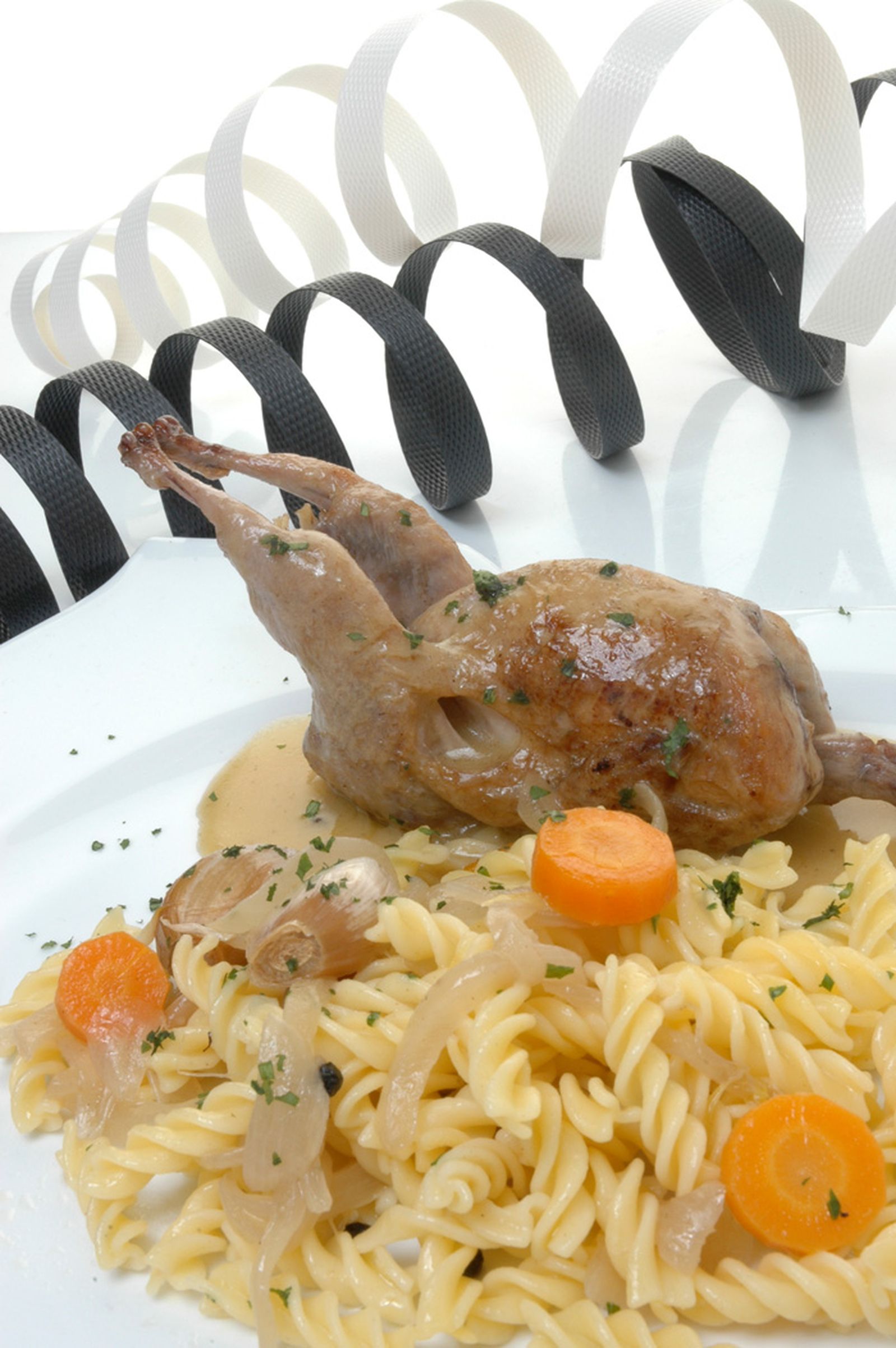 espinacas codornices xl