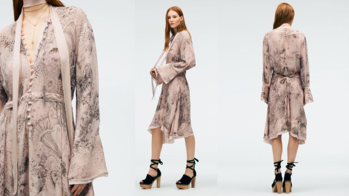 7 vestidos invitadas comuniones zara 6