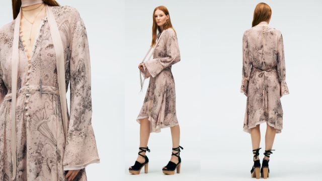 7 vestidos invitadas comuniones zara 6