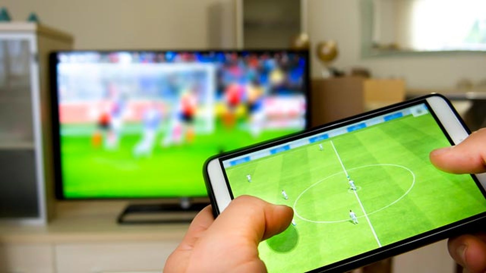 chromecast que es como instalarlo en casa guia para principiantes movil