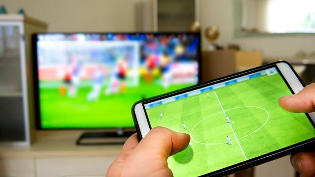 chromecast que es como instalarlo en casa guia para principiantes movil