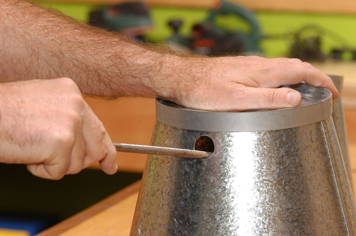 Fuente escalonada p3