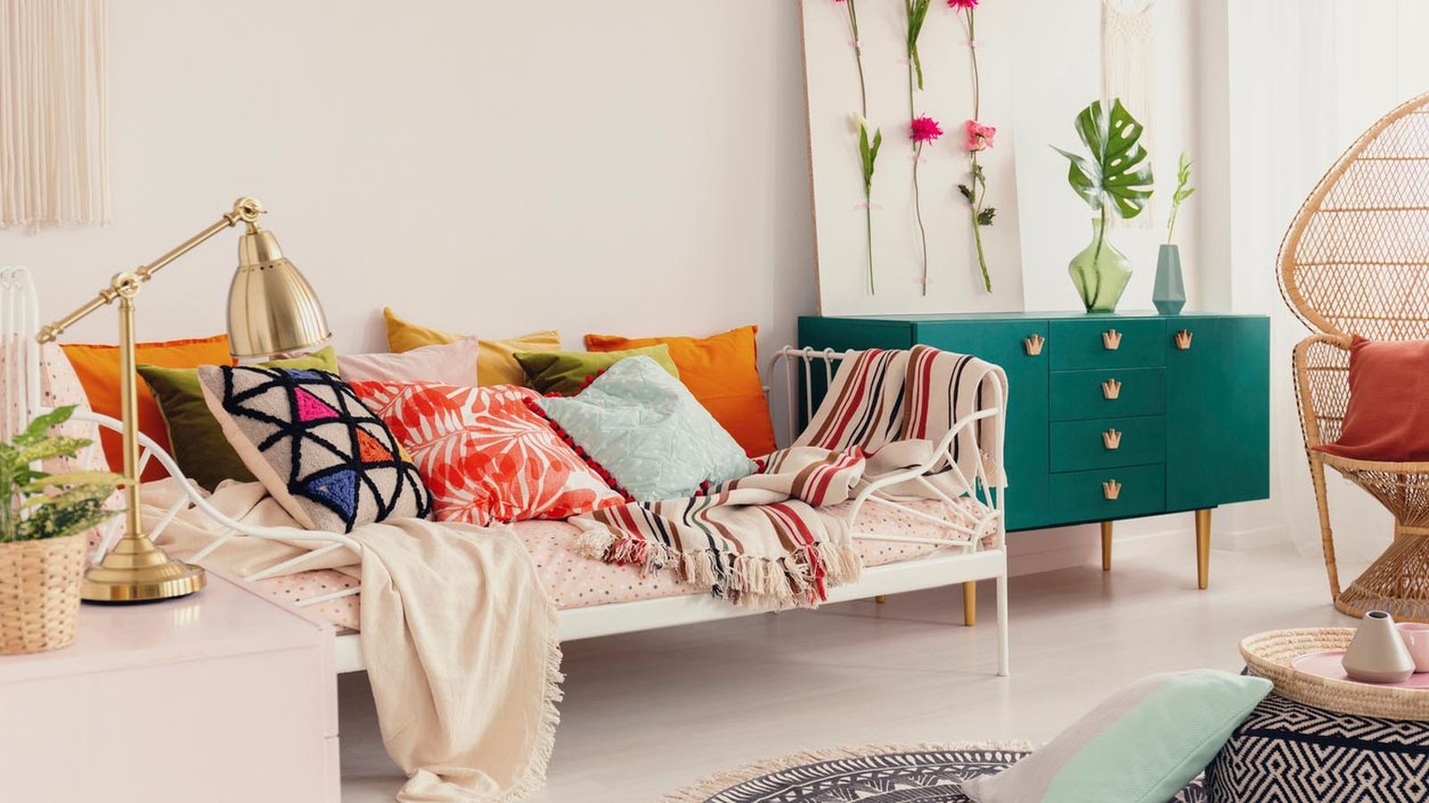 decora sofa verano