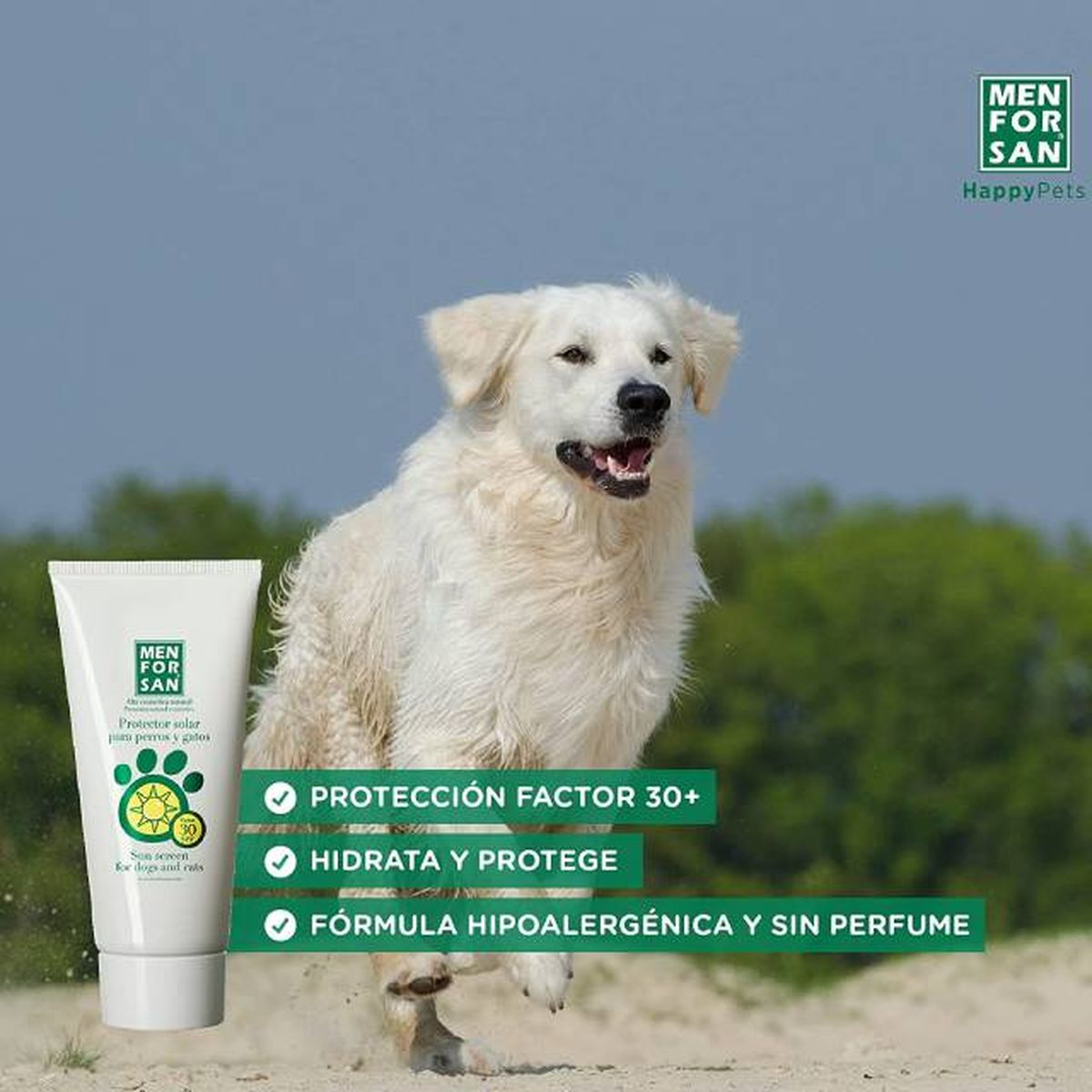 protector sol perros mas venido amazon