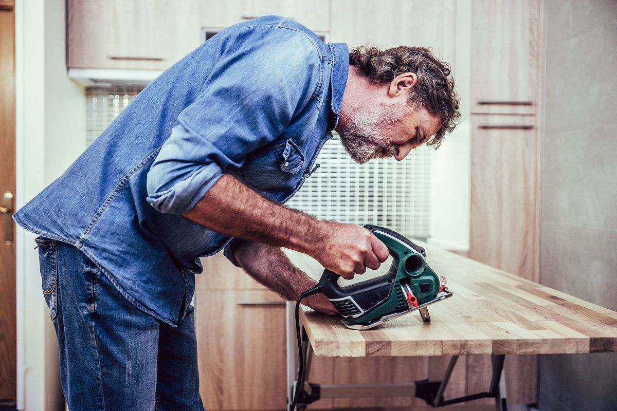 Programa de Bricomanía del 20 de enero de 2019