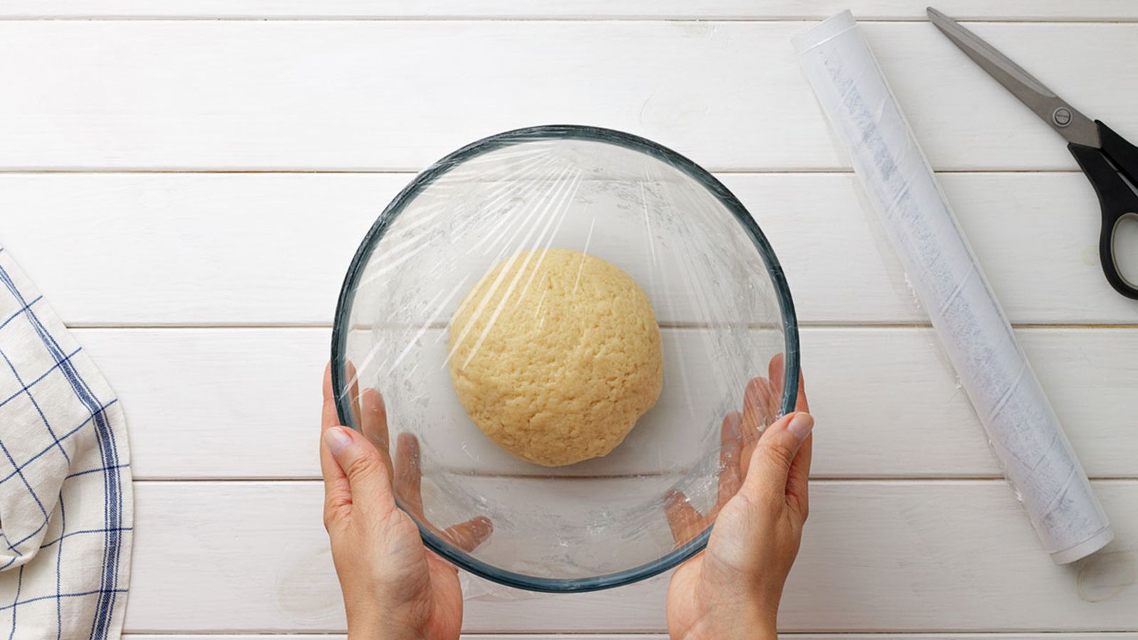 tarta de nectarinas paso 3