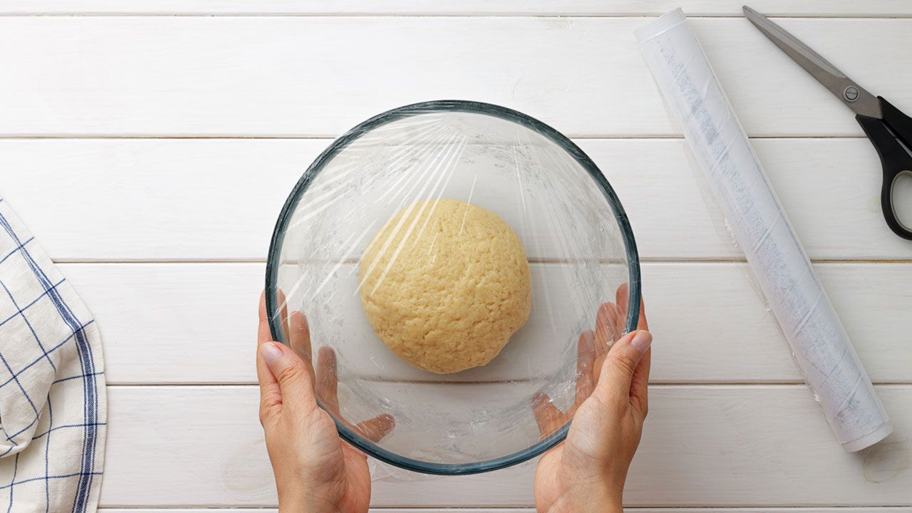 tarta de nectarinas paso 3