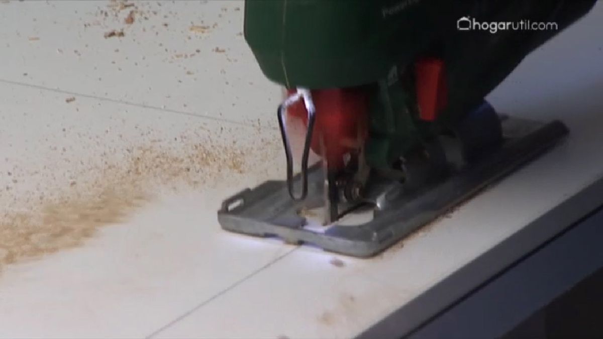 Reformar una cocina sin hacer obra p5