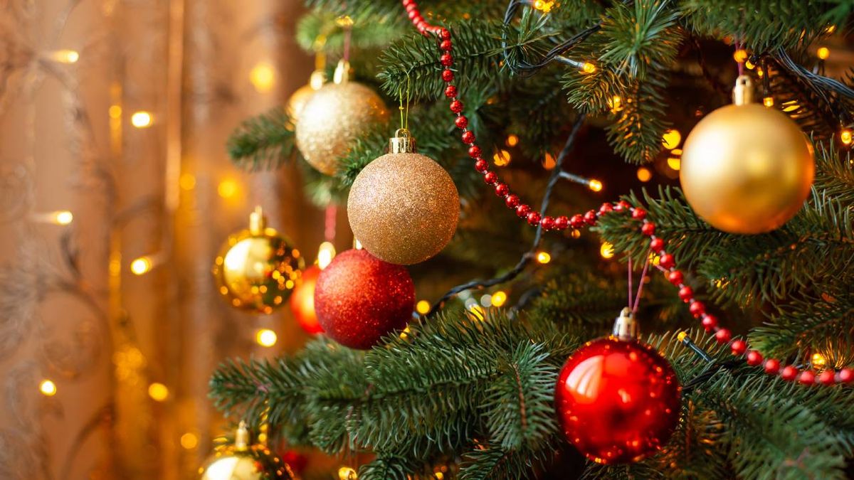 arbol navidad amazon