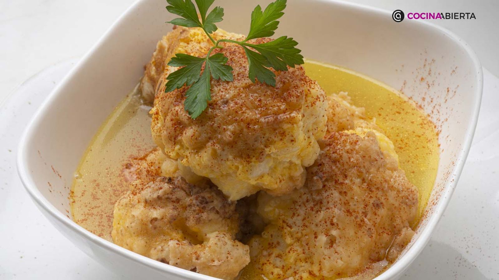 karl6853 cazuela coliflor xl