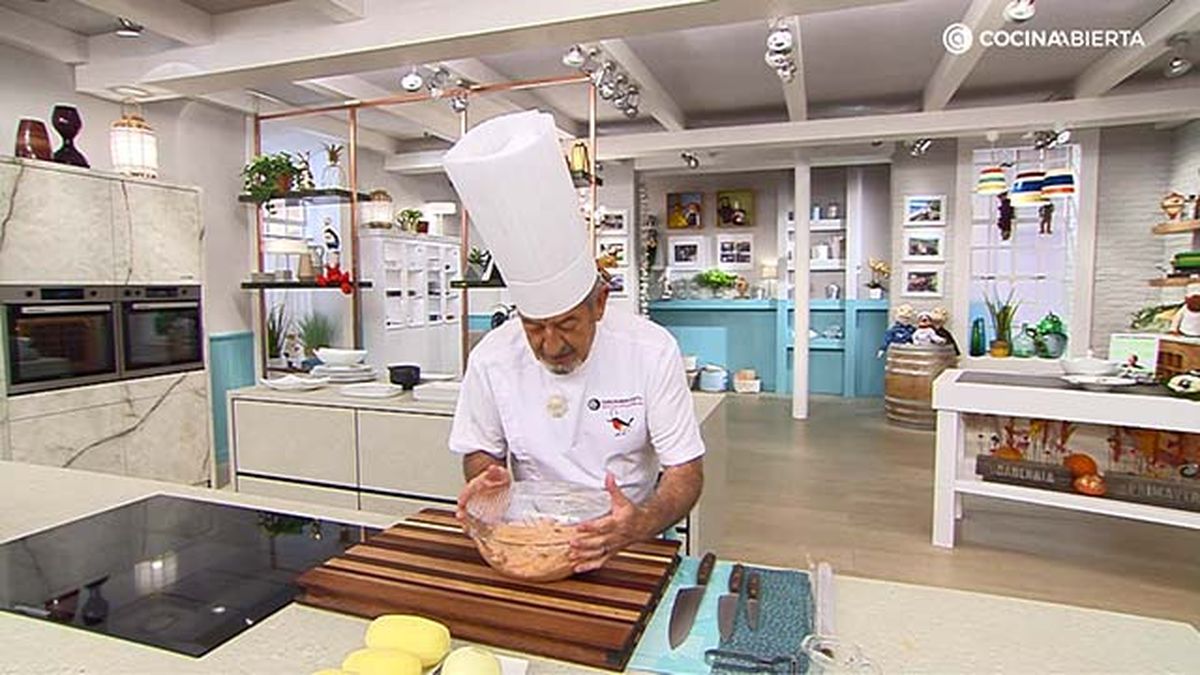 receta pollo al estilo turco patatas cebolla paso3