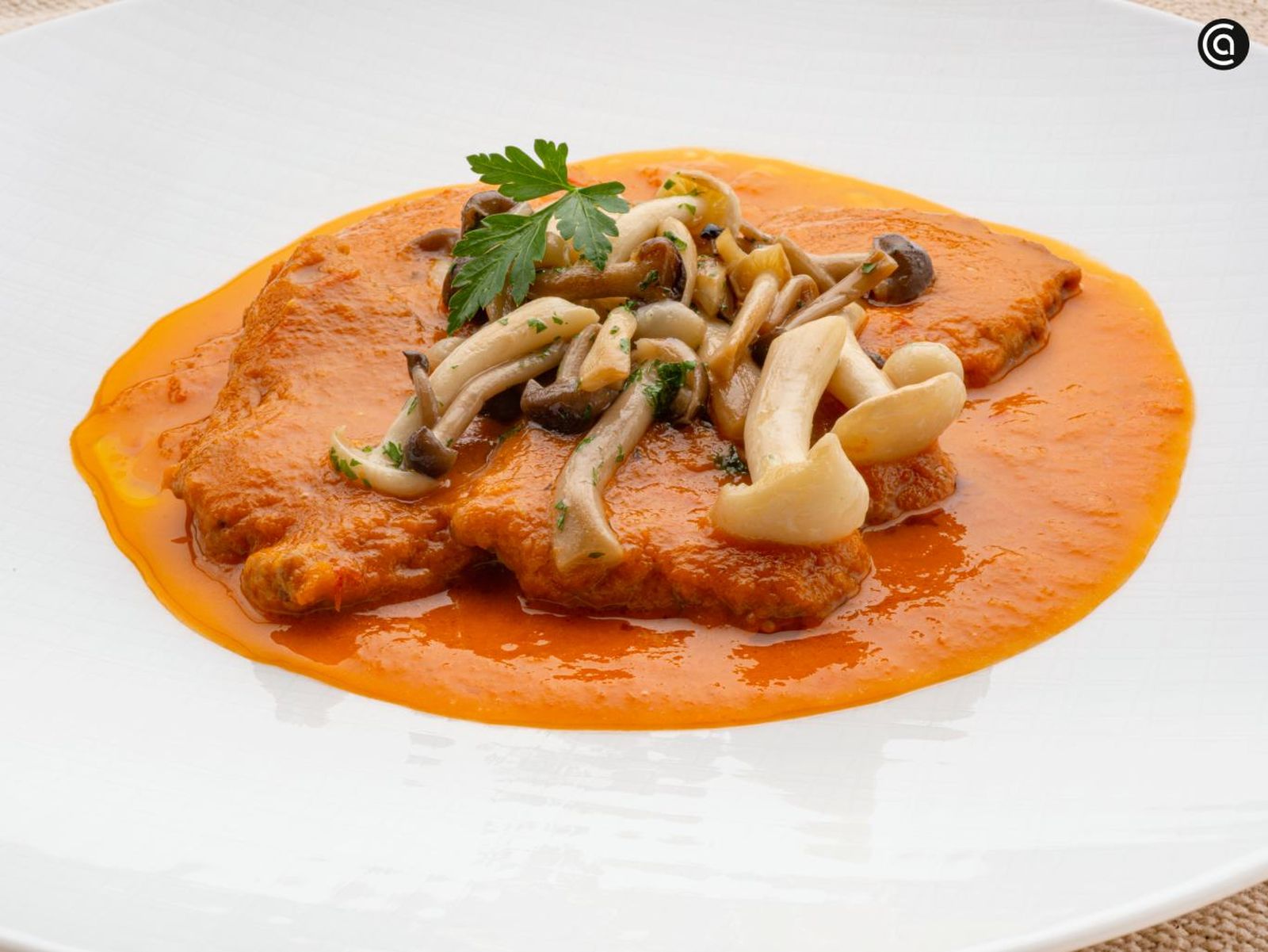 Una receta jugosa con salsa perfecta para disfrutar en primavera