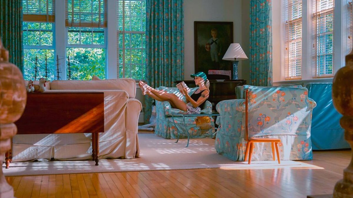 cortinas estores alker