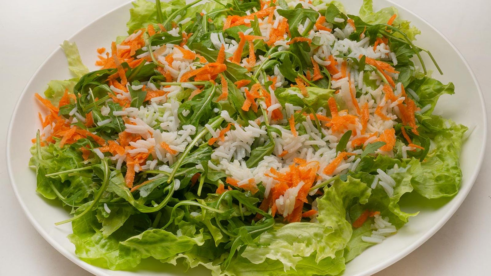 karl6566 ensalada rucula xl