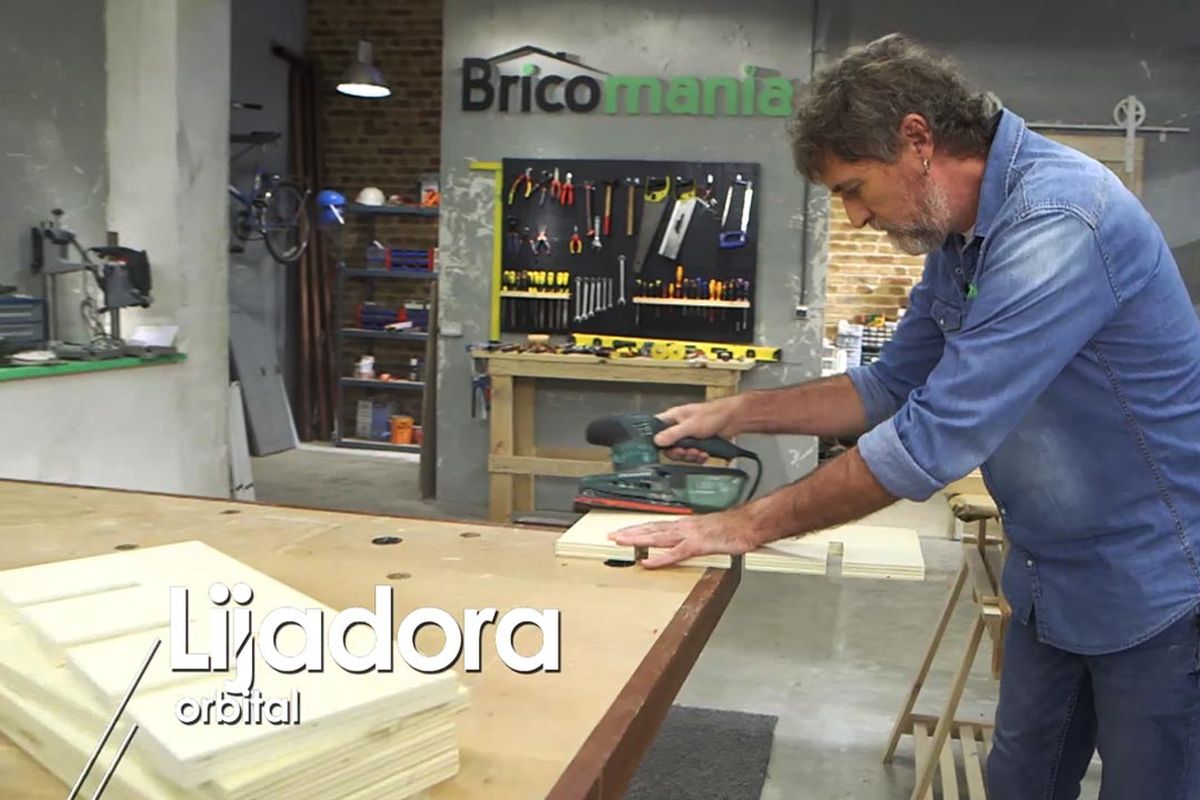 brico 1014 botellero de madera personalizado paso 3