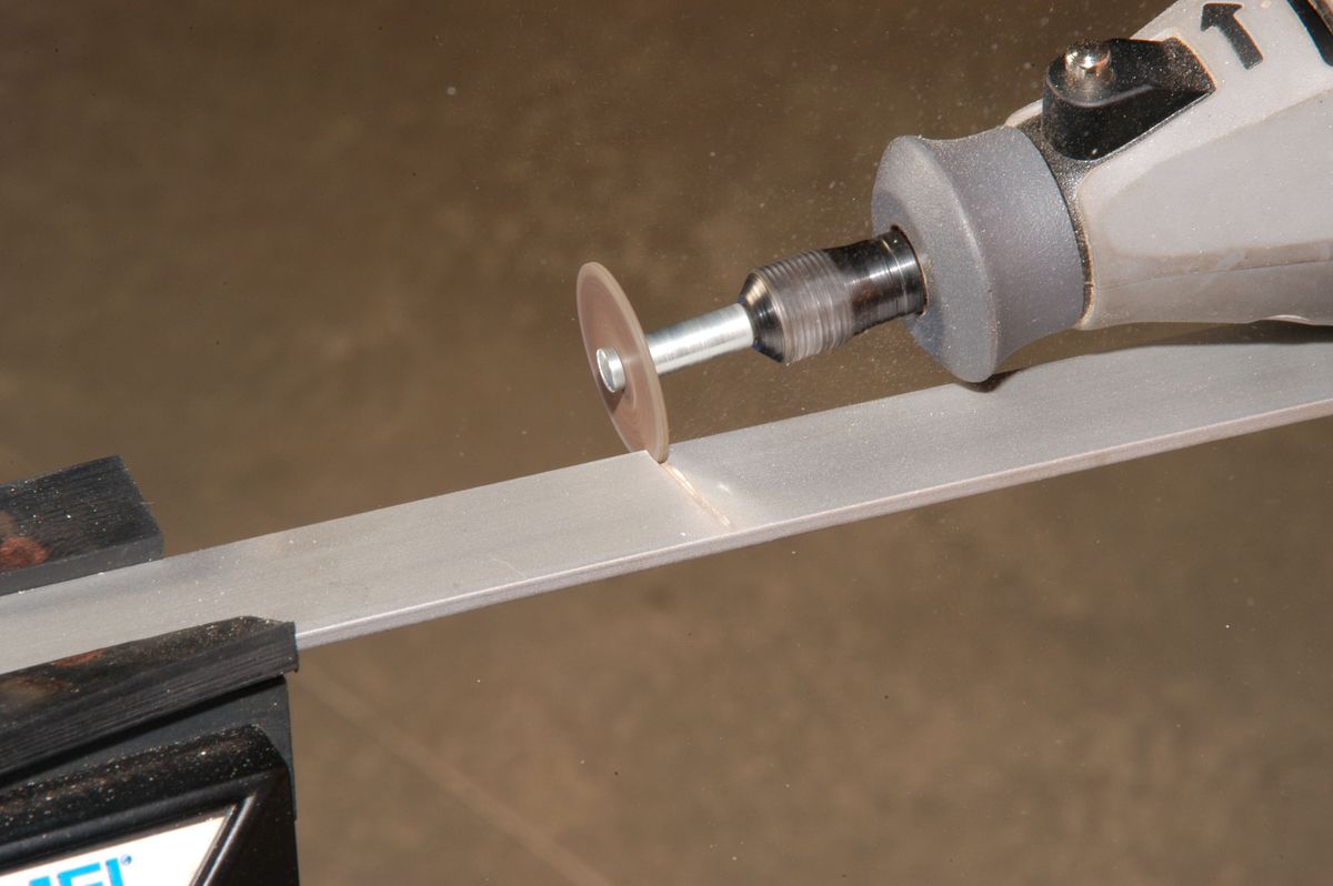 Crear mesa de centro oriental p7