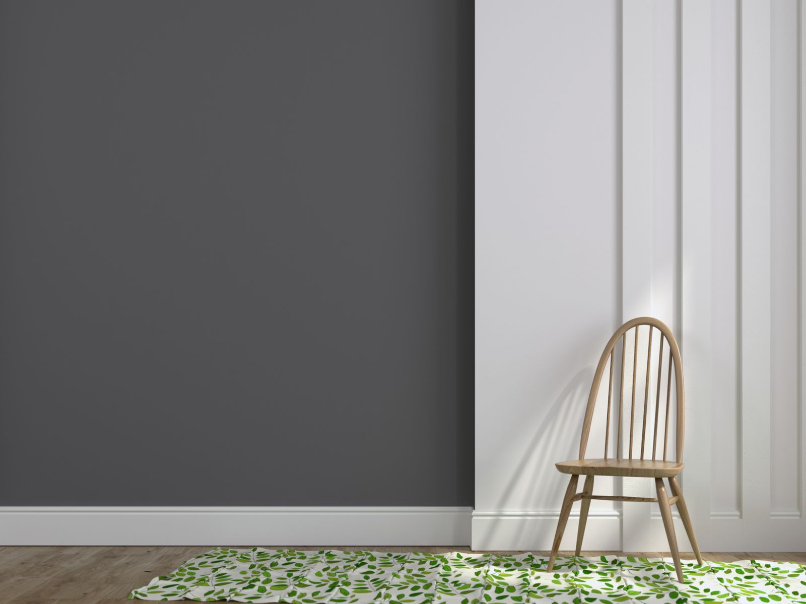 como limpiar rodapie correctamente