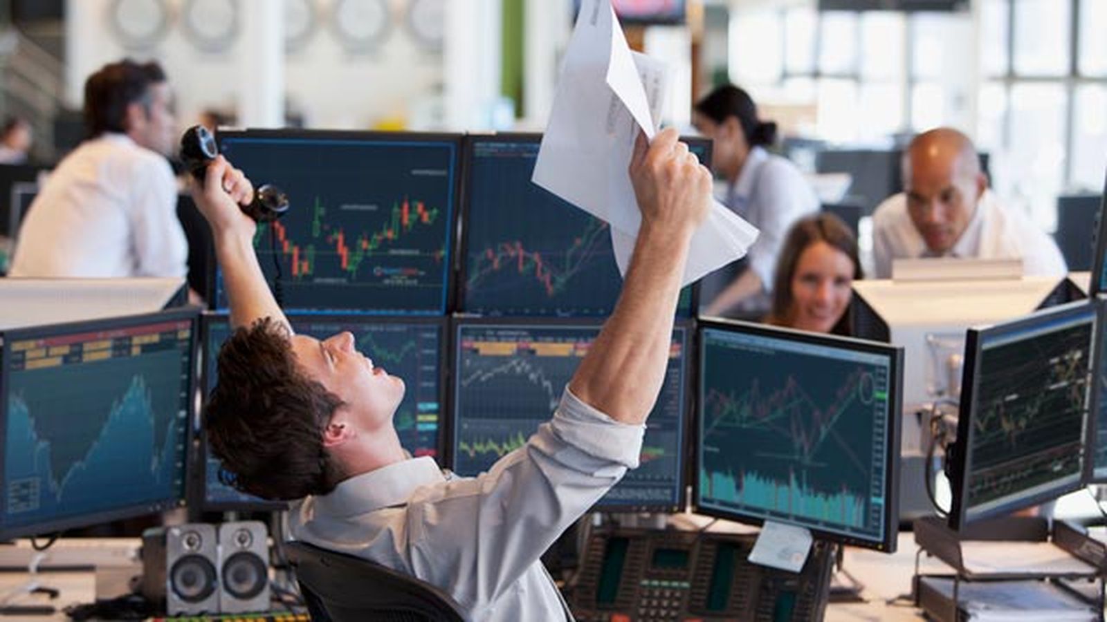 como empezar a invertir desde cero criptomonedas