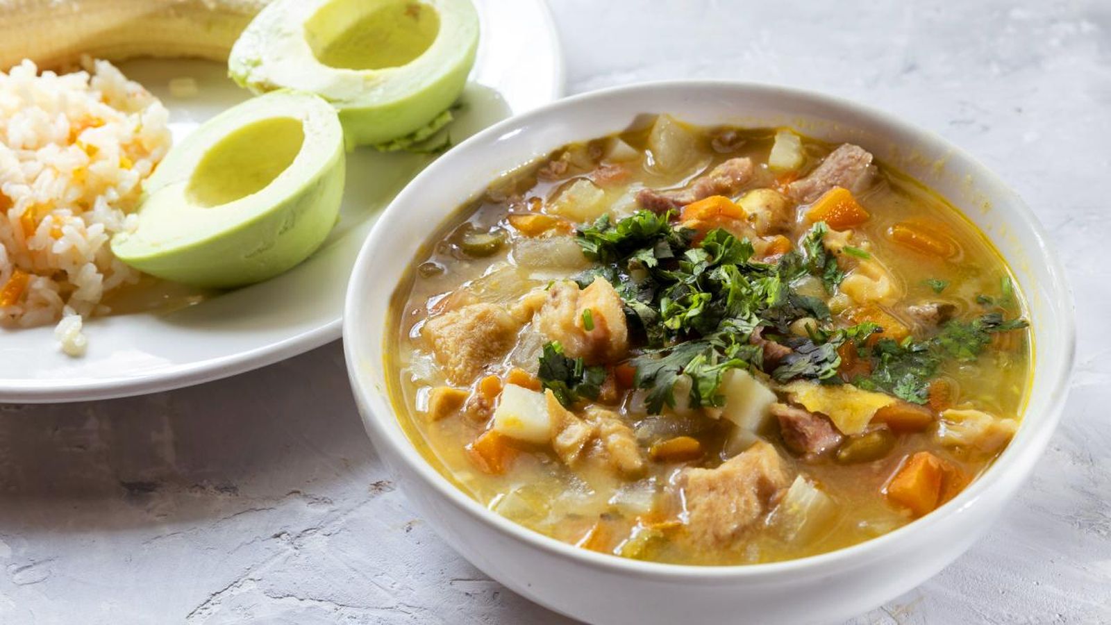 CTIS1085 receta mondongo