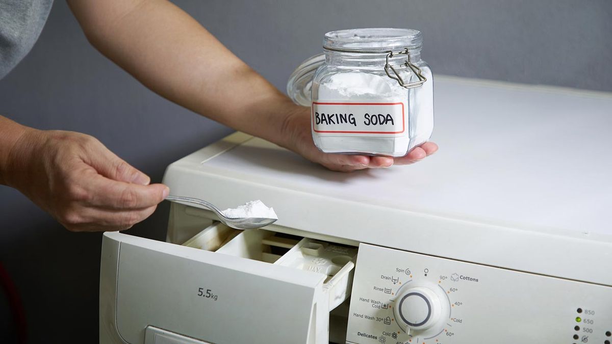 como limpiar la lavadora por dentro con bicarbonato de sodio vinagre gomas filtro cajetin