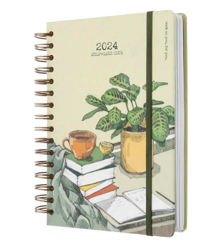 regalos menos 20 euros agenda