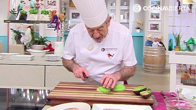 KARL6943  bocado verdel p5