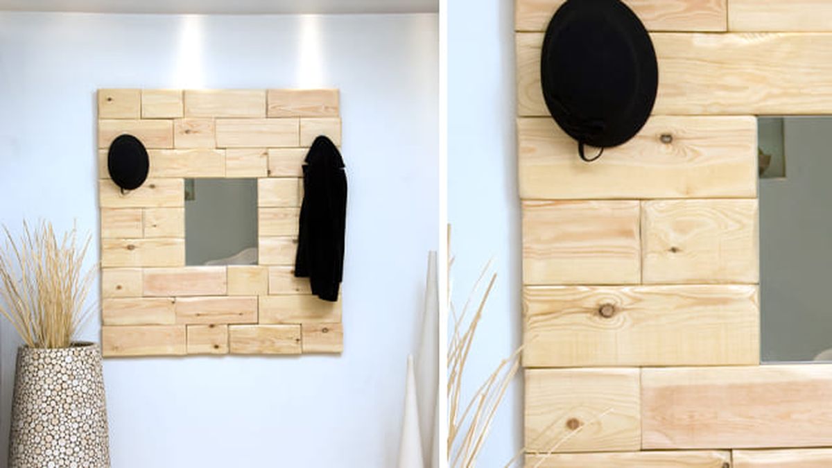 ideas para enmarcar cuadros 8