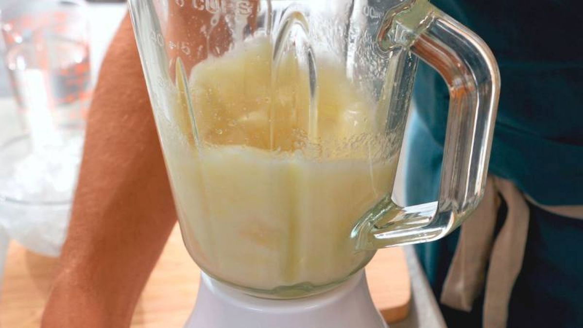 Limonada   Paso 3