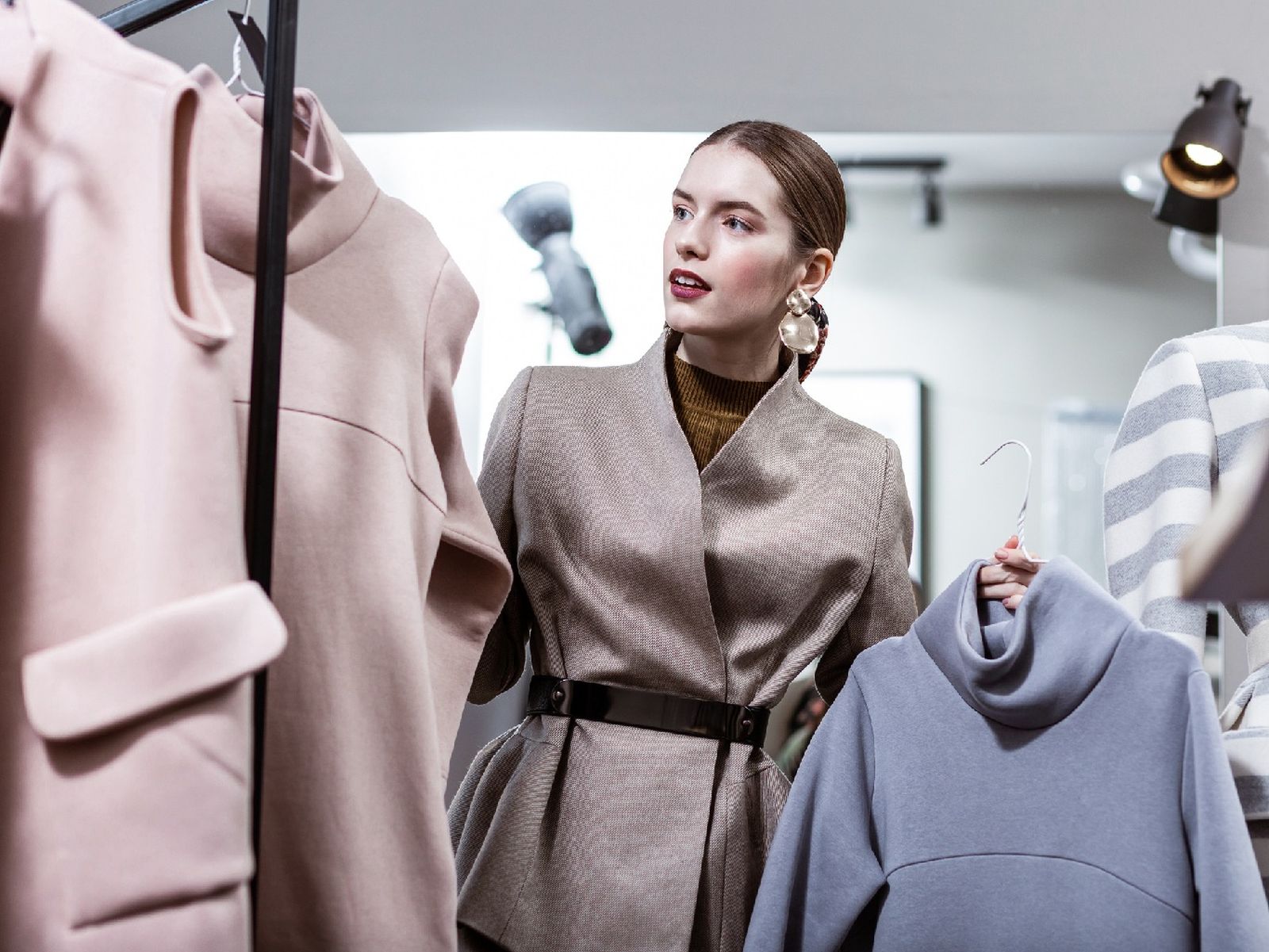 El día de tu graduación mantente fiel a tu estilo y personalidad