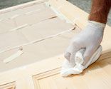 brico 655 pintar caseta madera paso 11