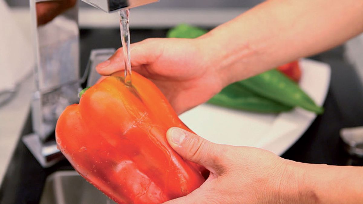 asar pimientos paso1