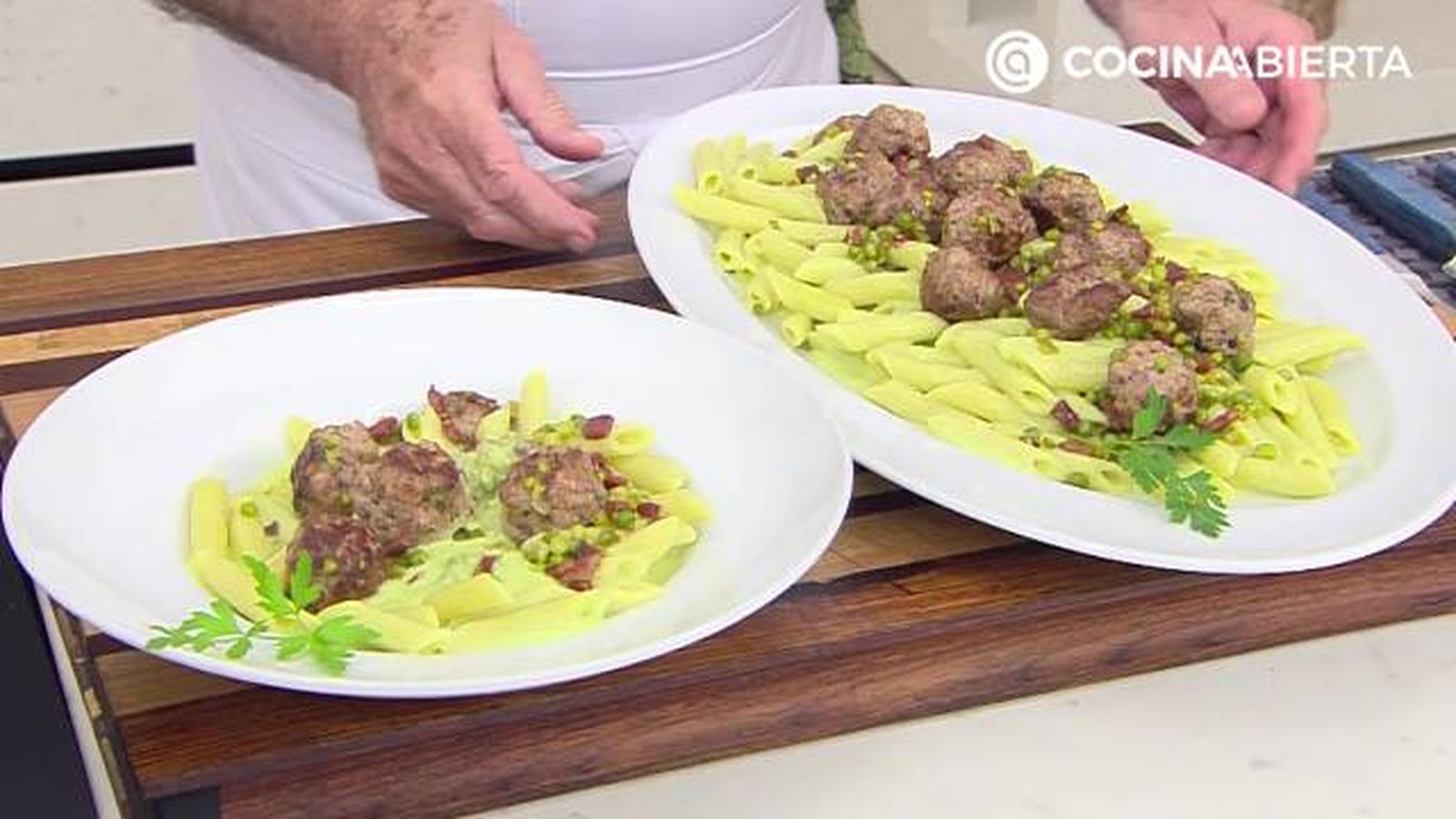 karl7159 macarrones albondigas p6
