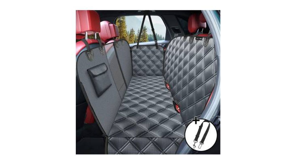 funda impermeable coche kyg amazon