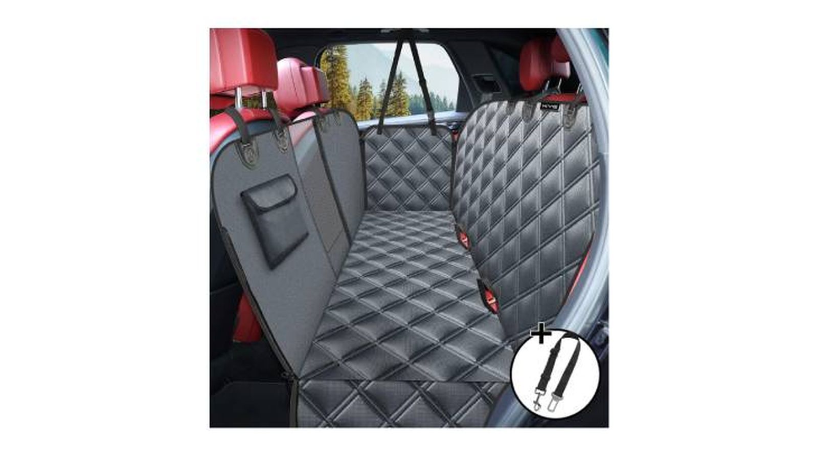 funda impermeable coche kyg amazon