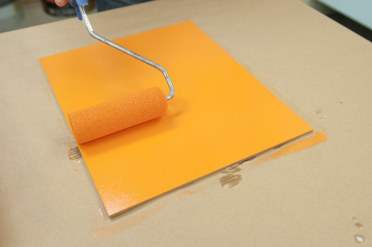 Composición de cajas suspendidas paso10