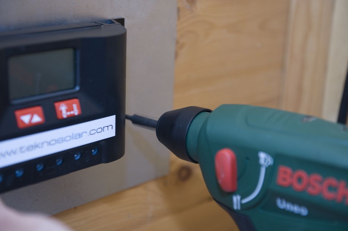 brico 0527 Instalacion placas fotovoltaicas paso 13