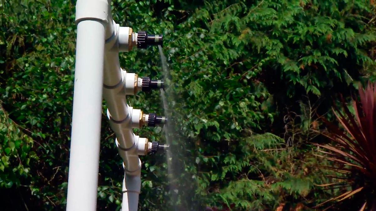 brico 0877 Arco ducha exterior paso 10