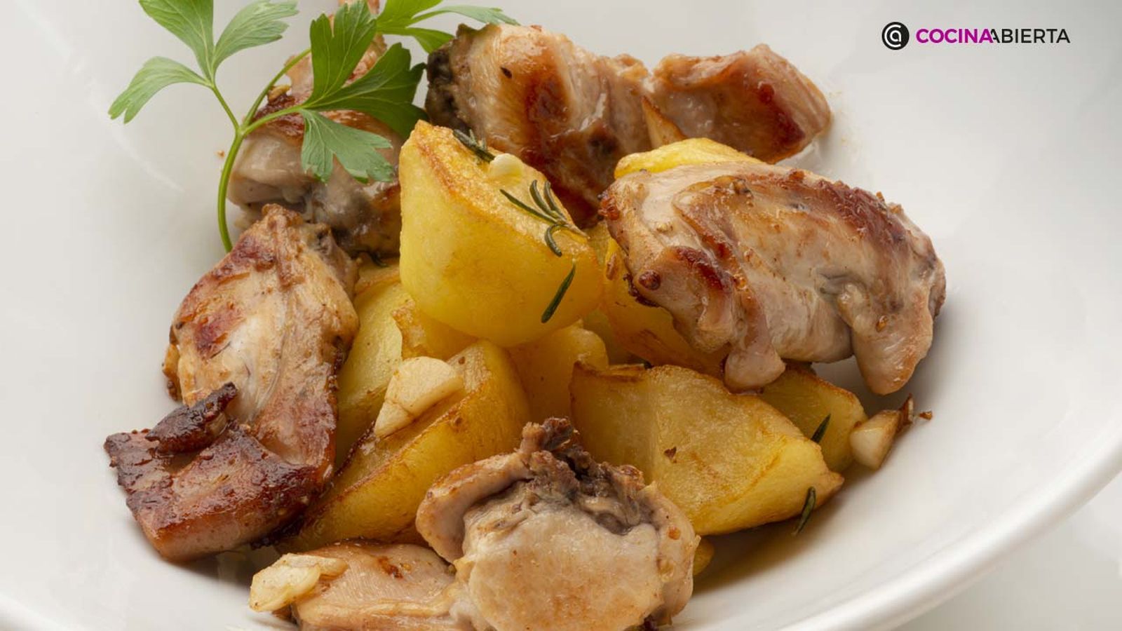 karl7020 conejo patatas xl