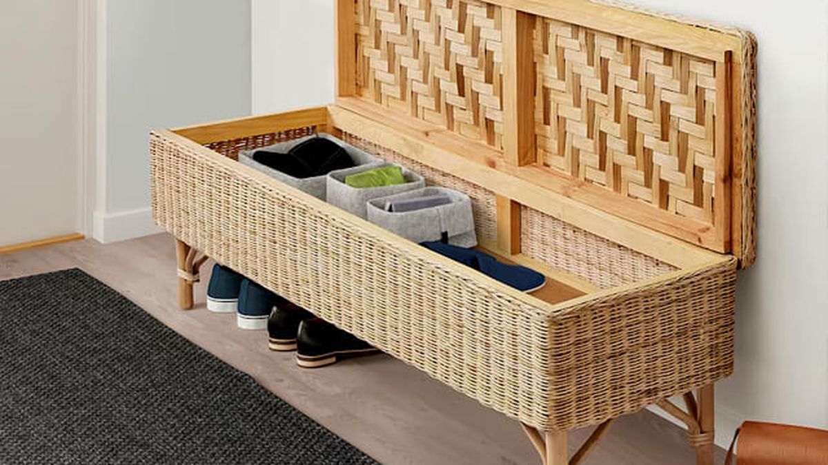 banco recibidor ikea 2