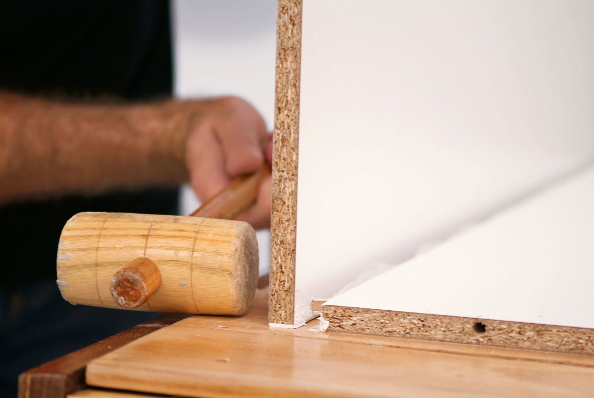 Columna de lavado paso 7