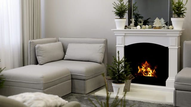 chimenea bioetanol 1
