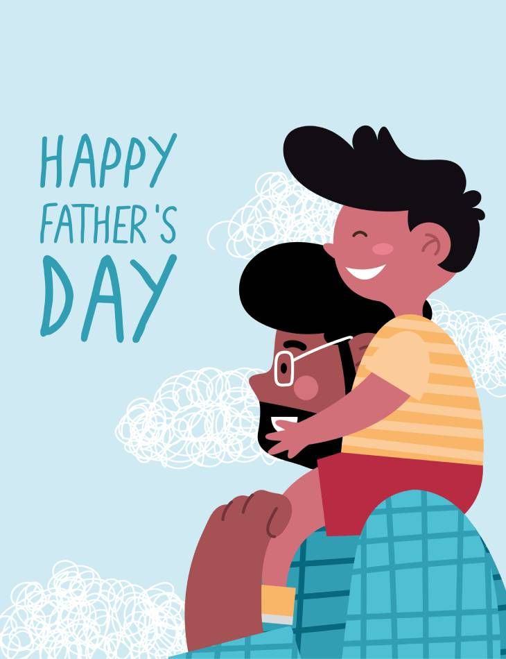 tarjeta dia padre 4