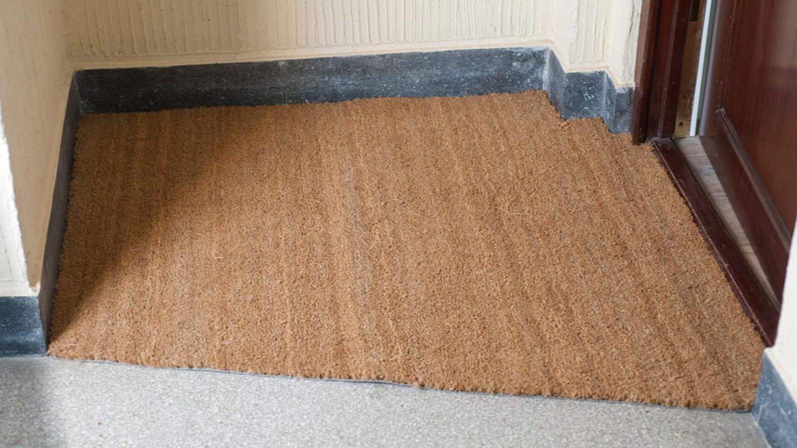 Bricomania 679 Felpudoa a medida p6