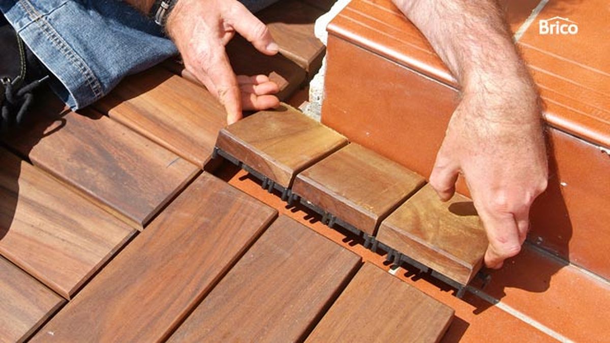 Revestir suelo de terraza p12