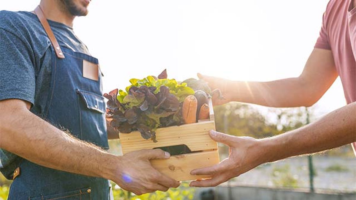 venta directa agricultores a consumidores