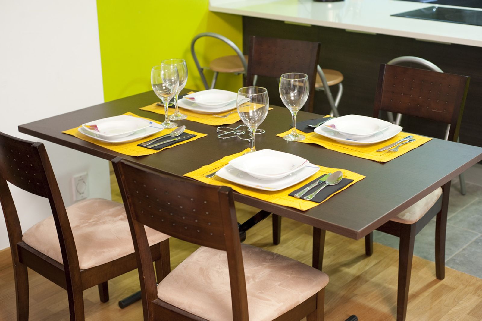 Mesa con caballete regulable paso9