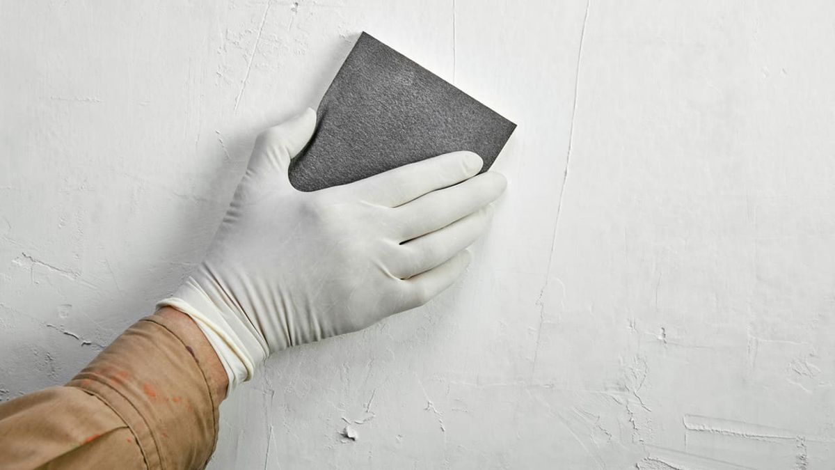 humedad por capilaridad paso 2